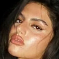 Huda Mustafa Nackt