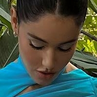 Iara Guimarães Nackt