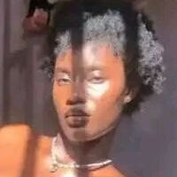 Ifunanya Nackt