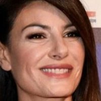 Ilaria D'Amico Nackt
