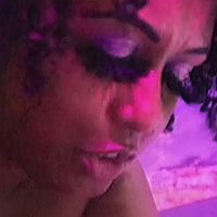 Imani Seduction Nackt