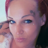 Ina-marina Nackt