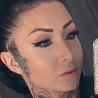 Inkedfleur Nackt