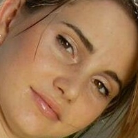 IrinaDream Nackt