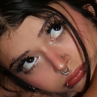 Irisblazed Nackt