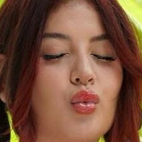 Isa Ramirez Nackt
