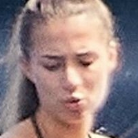 Isabel Johansen Nackt