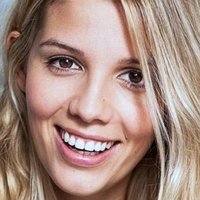 Isabel Vollmer Nackt