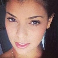 Isabella Obregon Nackt