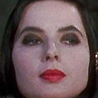 Isabella Rossellini Nackt