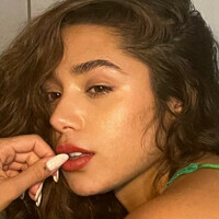 isabellaalia Nackt