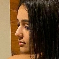 Isabelly Lorena Nackt