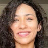 Isadora Abrahão Nackt