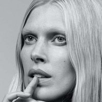 Iselin Steiro Nackt