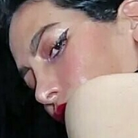 Ishtar Divine Nackt