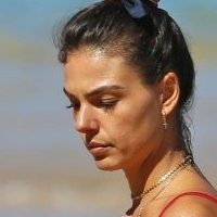 Isis Valverde Nackt