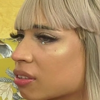 Itzel Saenz Nackt