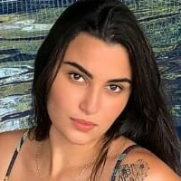 Iza Aguiar Nackt