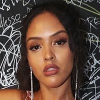 Izabela Guedes Nackt