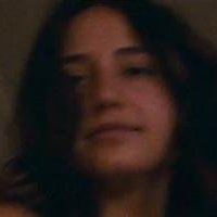 Izïa Higelin Nackt