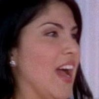 Jaci Velasquez Nackt
