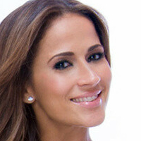 Jackie Guerrido Nackt