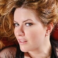 Jacquelyn Velvets Nackt