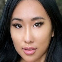 Jada Koi Nackt
