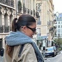 Jade Casagrande Nackt