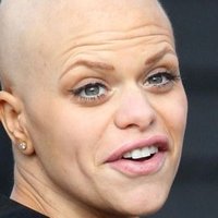 Jade Goody Nackt