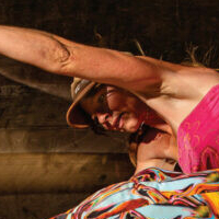 Jammalynnflower Nackt