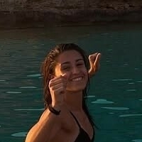 Jana Fernández Nackt