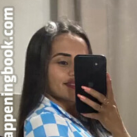 Janayna Bezerra Nackt