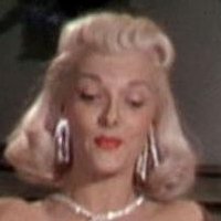 Jane Russell Nackt