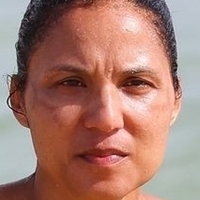 Janice Petersen Nackt