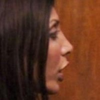Jasmin St. Claire Nackt