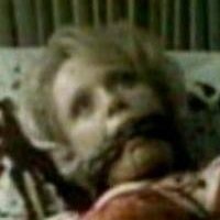 Jean Carol Nackt