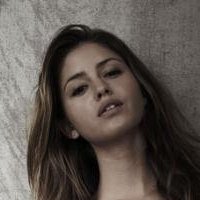Jehane Paris Nackt
