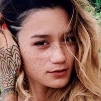 Jenah Yamamoto Nackt