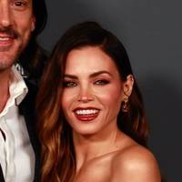 Jenna Dewan Tatum Nackt