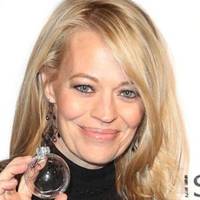 Jeri Ryan Nackt