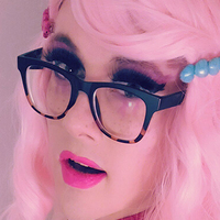 Jesse Lacroix Nackt