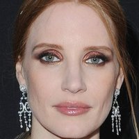 Jessica Chastain Nackt