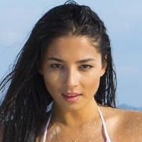 Jessica Gomes Nackt