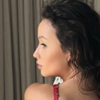 Jessica Seracino Nackt