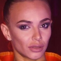 Jessica Sirbu Nackt