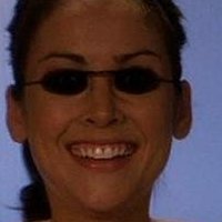 Jessica Stroup Nackt