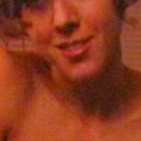 Jill Uden Nackt
