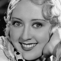 Joan Blondell Nackt
