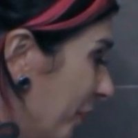Joanna Angel as Mara Nackt